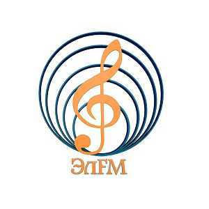 Logo rádio online Эл ФМ