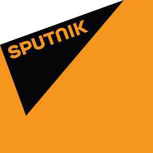 Logo online rádió Радио Спутник