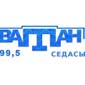 Logo online raadio Радио Ватан