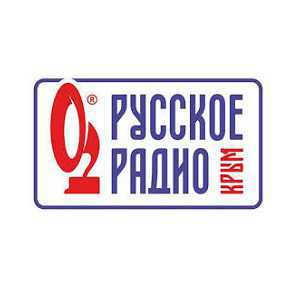 Логотип Русское Радио