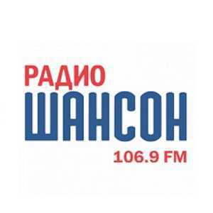 Logo online rádió Шансон
