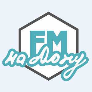 Логотип онлайн радио ФМ-на-Дону