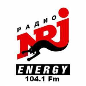 Лого онлайн радио Energy
