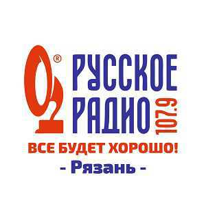 Logo radio en ligne Русское Радио