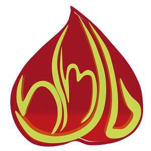 Logo online radio Путь ислама