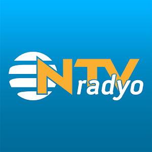 Логотип онлайн радио NTV Radyo