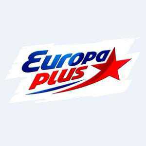 Логотип онлайн радио Европа Плюс