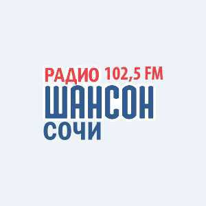 Radio logo Шансон