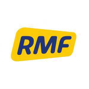 Logo online radio RMF FM