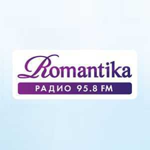 Логотип радио 300x300 - Романтика