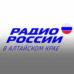 Логотип онлайн радио Радио России