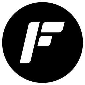 Logo radio online Radio Fitness