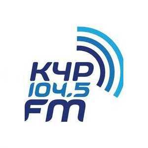 Logo online raadio КЧР FM