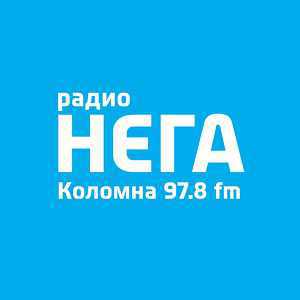 Логотип радио 300x300 - Радио Нега