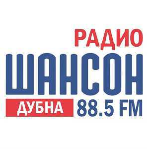 Логотип радио 300x300 - Шансон