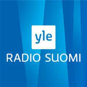 Логотип радио 300x300 - YLE Radio Suomi