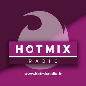 Логотип Hotmixradio Frenchy