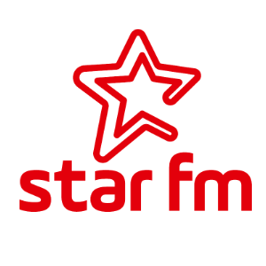 Лагатып онлайн радыё Star FM