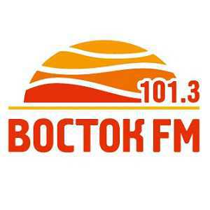 Логотип радио 300x300 - Восток FM