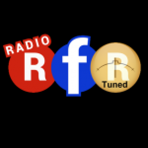 Логотип онлайн радио Radio RFR