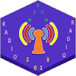 Логотип радио 300x300 - Муром 2013