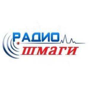 Логотип онлайн радио Radio DJ Shmagi