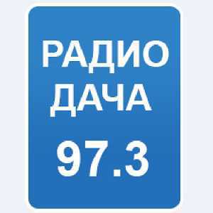 Логотип радио 300x300 - Радио Дача / Радио Киселёвск