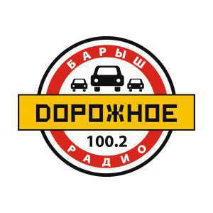 Radio logo Дорожное Радио