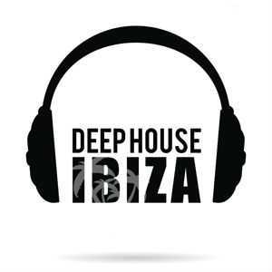 Logo Online-Radio VIP-Radios - Deep House Ibiza