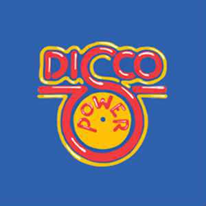 Логотип онлайн радио VIP-Radios - Disco Power