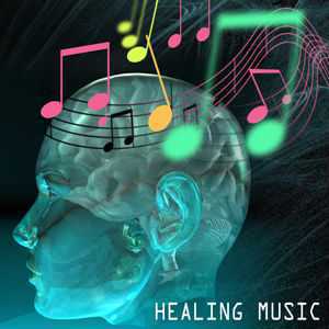 Логотип онлайн радио VIP-Radios - Healing Music