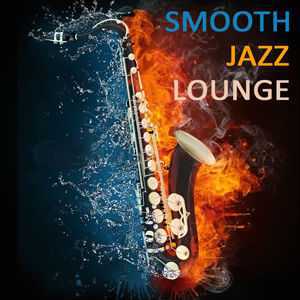 Логотип онлайн радио VIP-Radios - Smooth Jazz Lounge