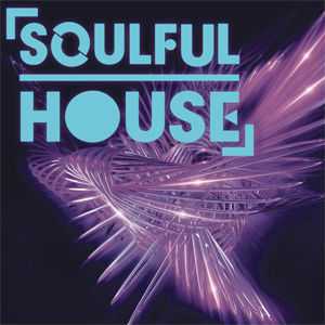Логотип онлайн радио VIP-Radios - Soulful House
