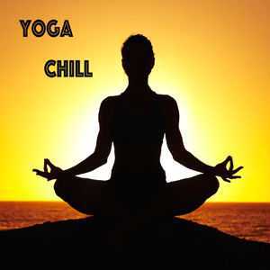 Logo online radio VIP-Radios - Yoga Chill