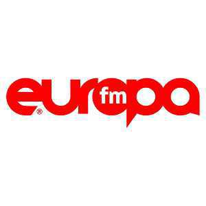 Логотип радио 300x300 - Europa FM