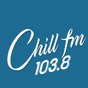 Логотип радио 300x300 - Chill FM