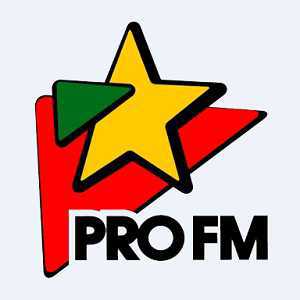 Логотип радио 300x300 - Pro FM
