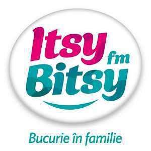 Логотип радио 300x300 - Radio Itsy Bitsy