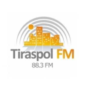 Логотип радио 300x300 - Тирасполь ФМ