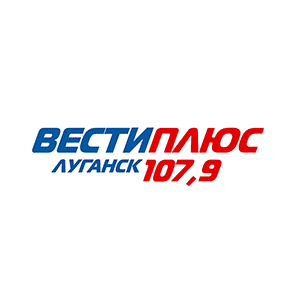 Логотип онлайн радио Вести Плюс