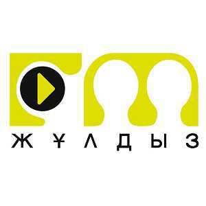 Логотип радио 300x300 - Жулдыз ФМ