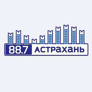 Логотип радио 300x300 - Радио Астрахань