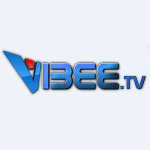 Лагатып онлайн радыё Vibee Radio