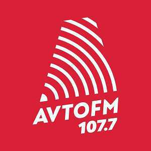 Logo online rádió Avto Radio