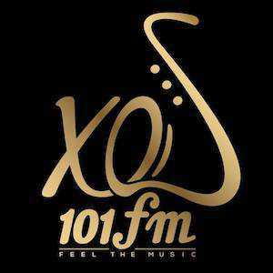 Логотип онлайн радио XO FM