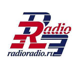 Logo radio online Радио Радио