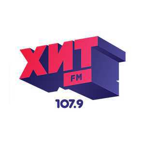 Логотип радио 300x300 - Хит ФМ