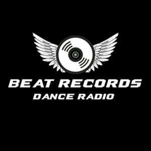 Логотип радио 300x300 - Beat Records
