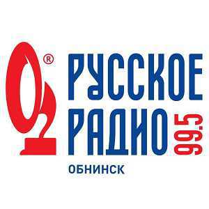 Rádio logo Русское Радио