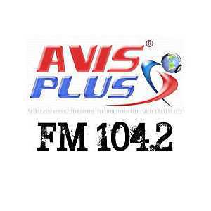 Логотип радио 300x300 - Авис Plus
